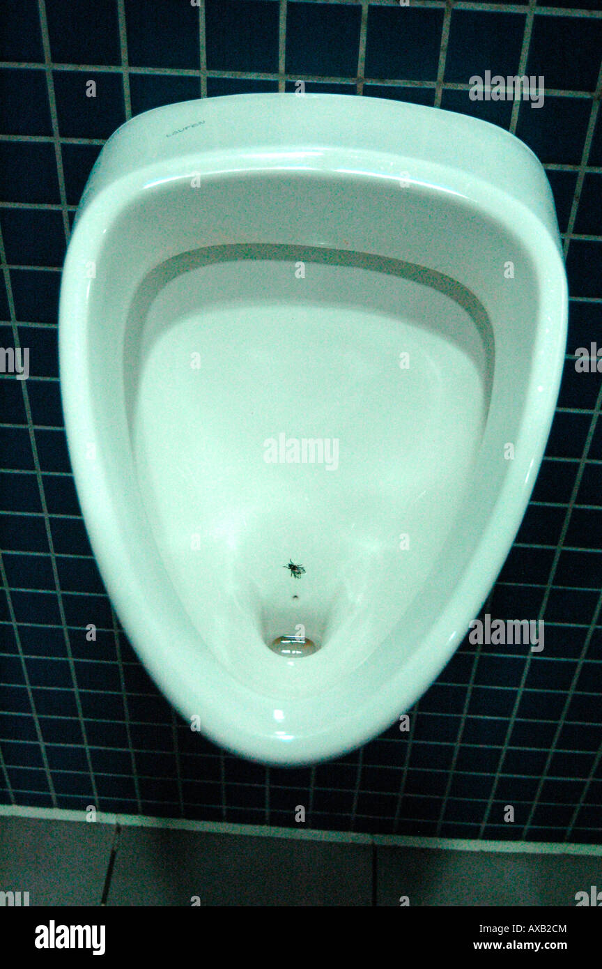 Urinal Europe Stock Photo Alamy