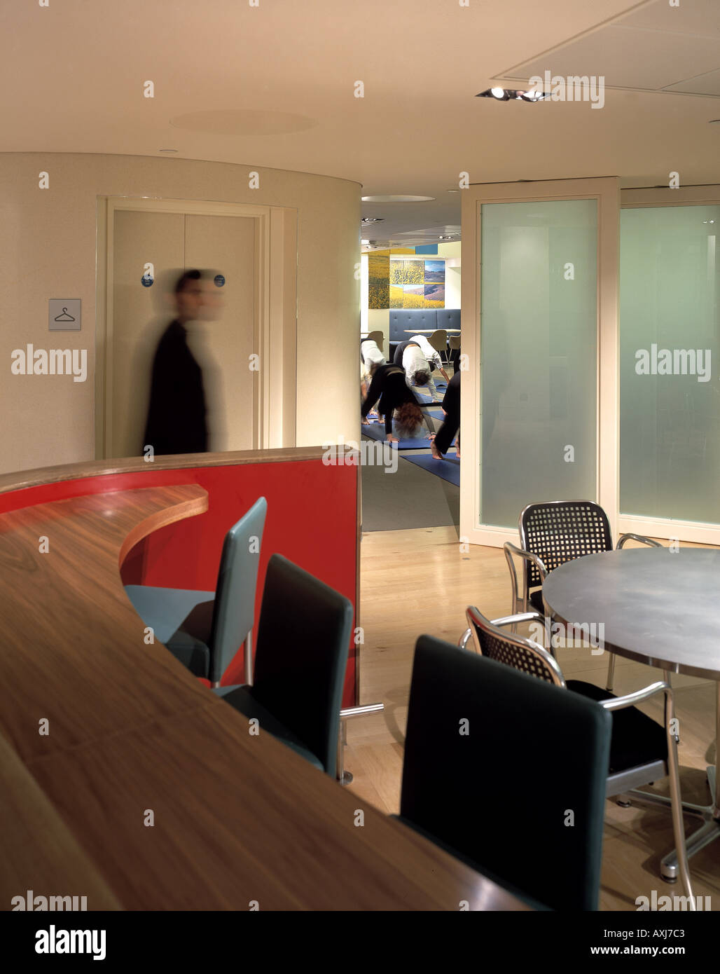 Bp europe headquarters hires stock photography and images Alamy