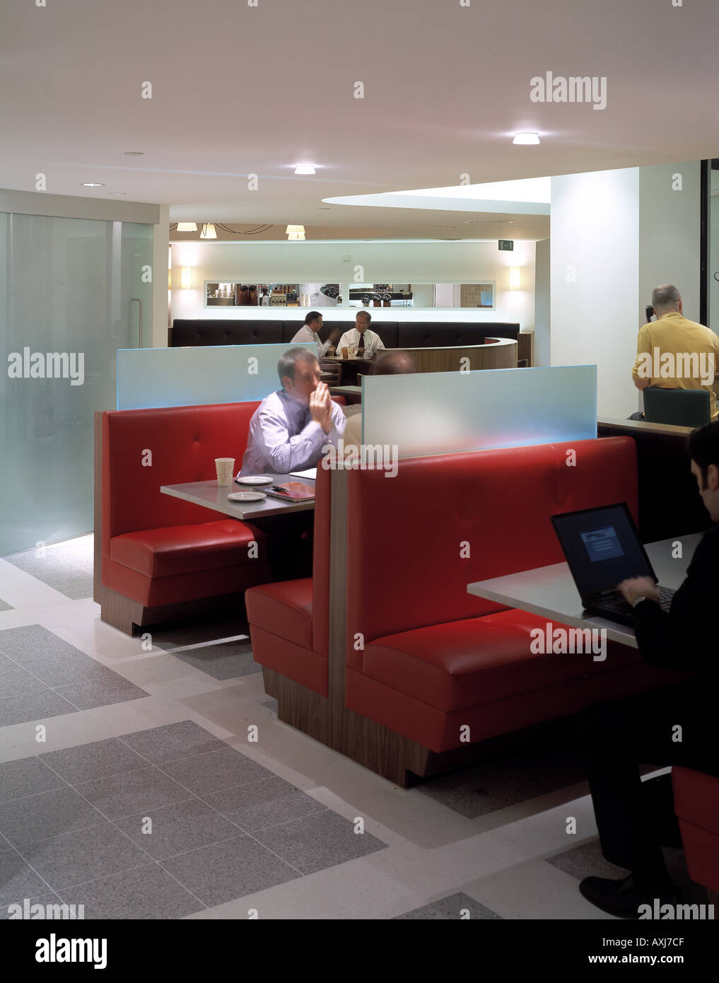 BP HEADQUARTERS Stock Photo Alamy