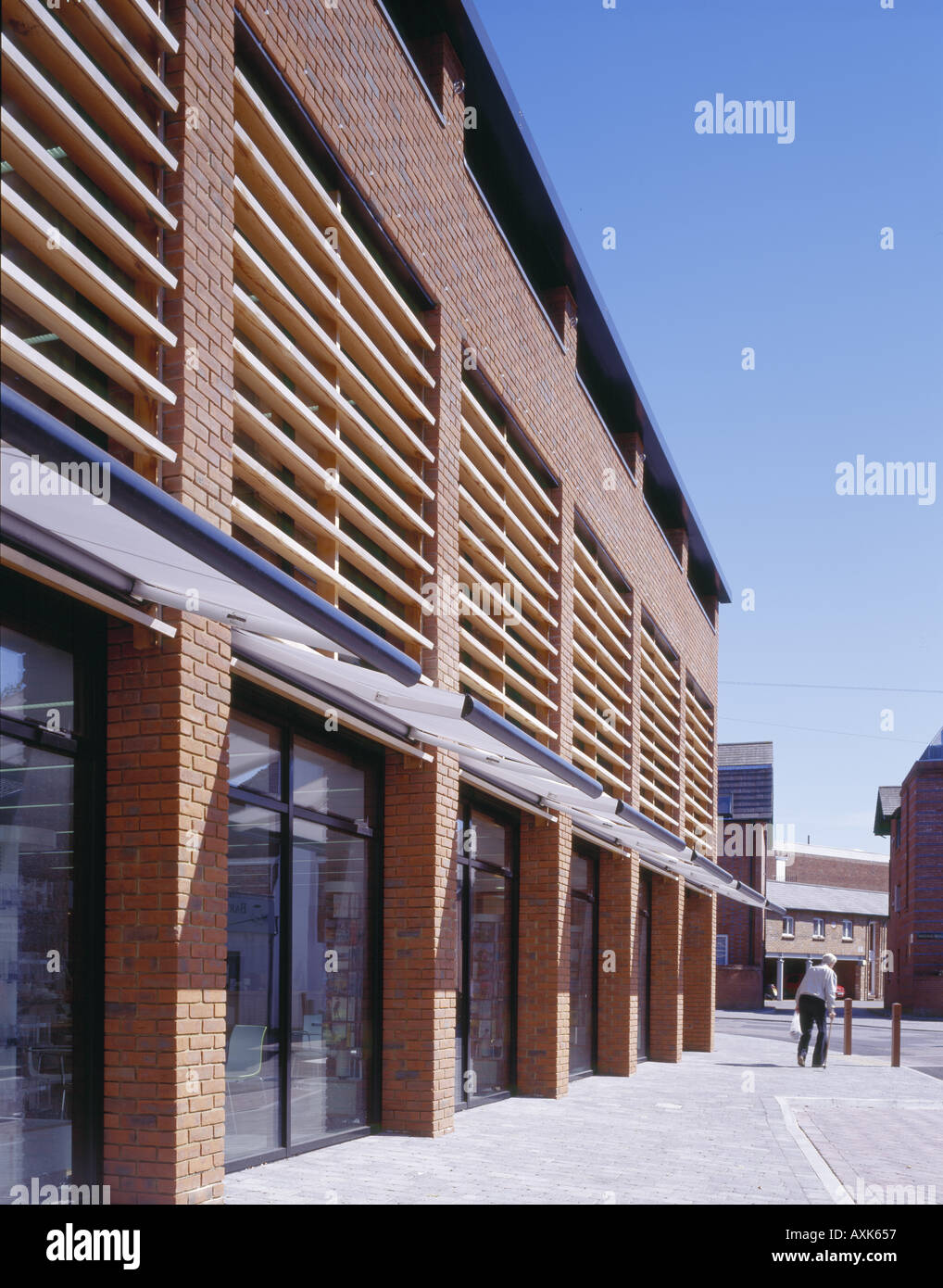 Alton library hires stock photography and images Alamy