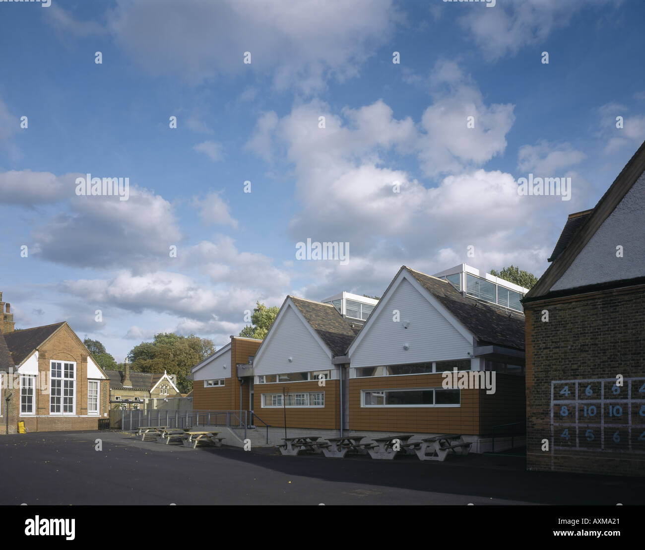 Dulwich hamlet hires stock photography and images Alamy