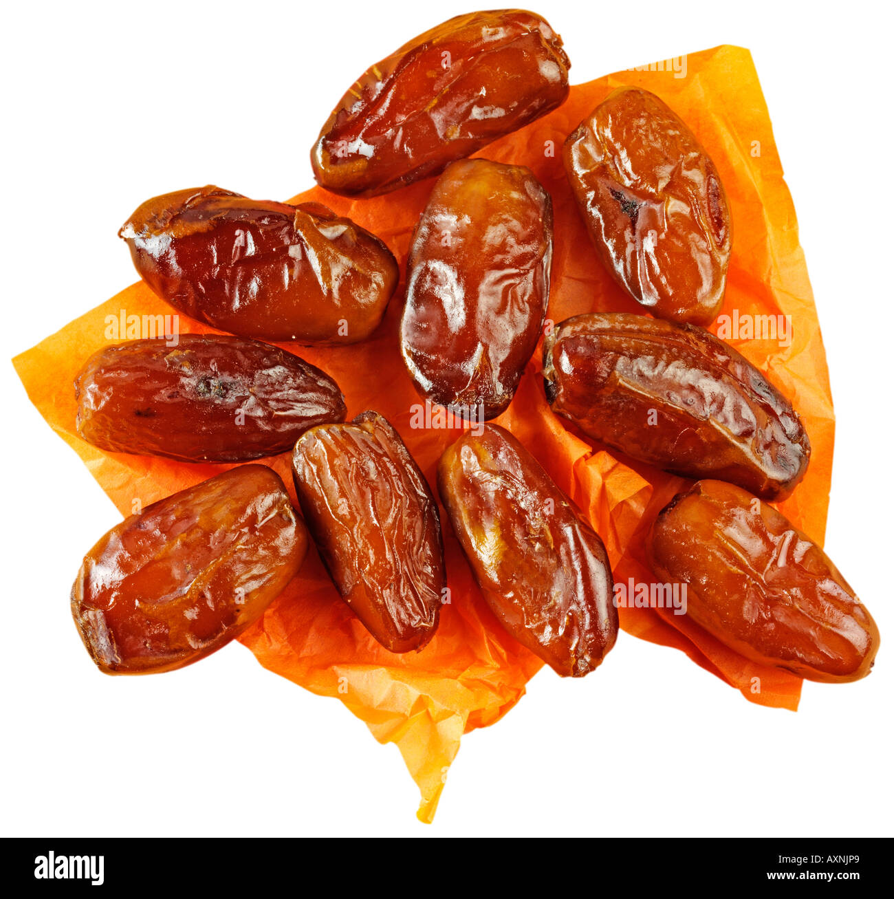 DATES CUT OUT Stock Photo Alamy