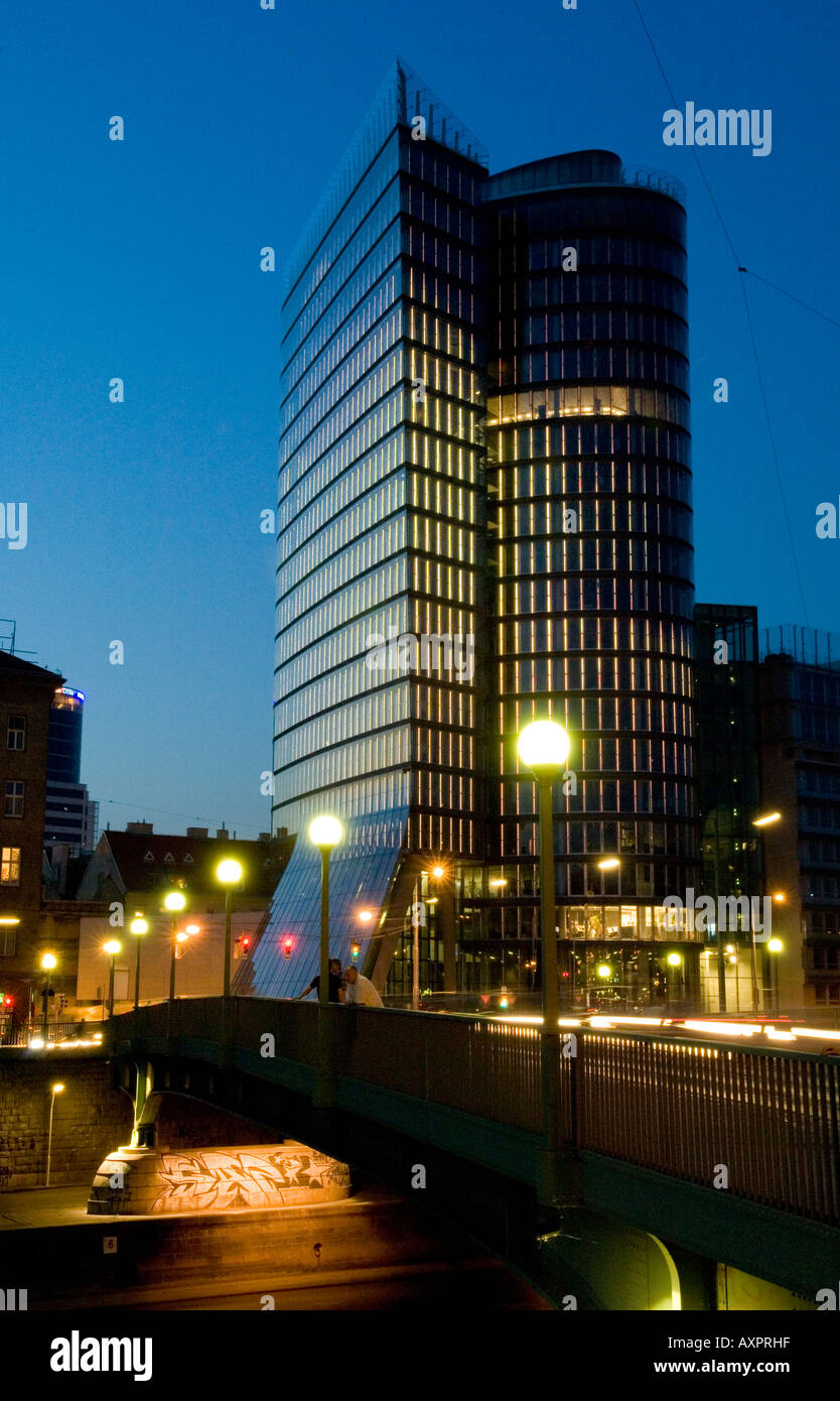 Danube insurance hires stock photography and images Alamy