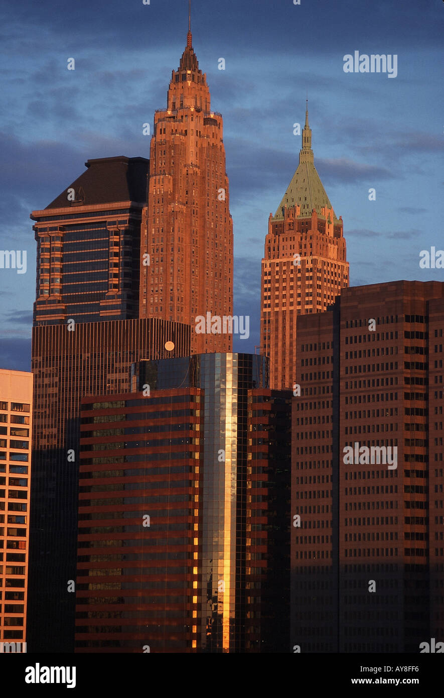 70 pine street, new york hires stock photography and images Alamy