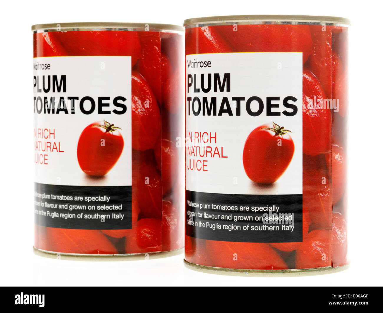 Tinned plum tomatoes hires stock photography and images Alamy
