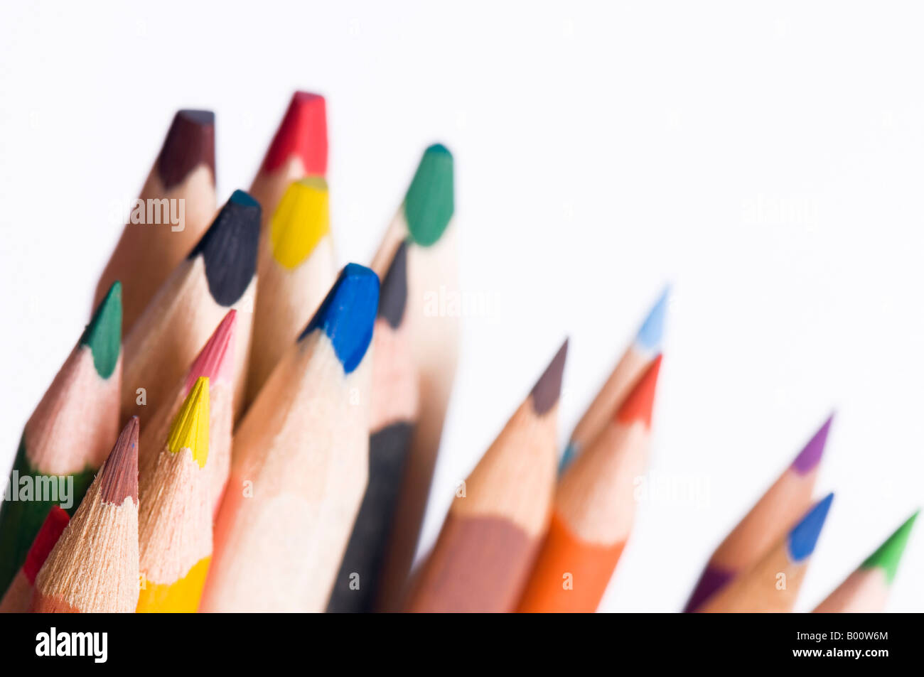 Crayon manner hires stock photography and images Alamy