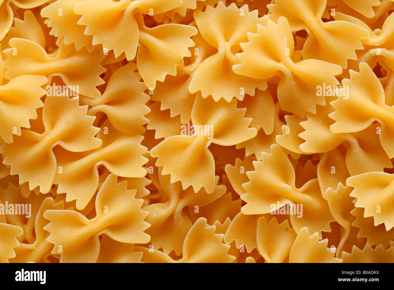 Macro Dried Pasta High Resolution Stock Photography and Images Alamy