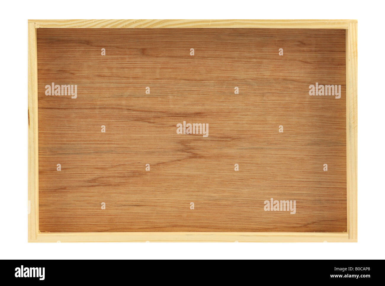 Info notice board Cut Out Stock Images & Pictures Alamy