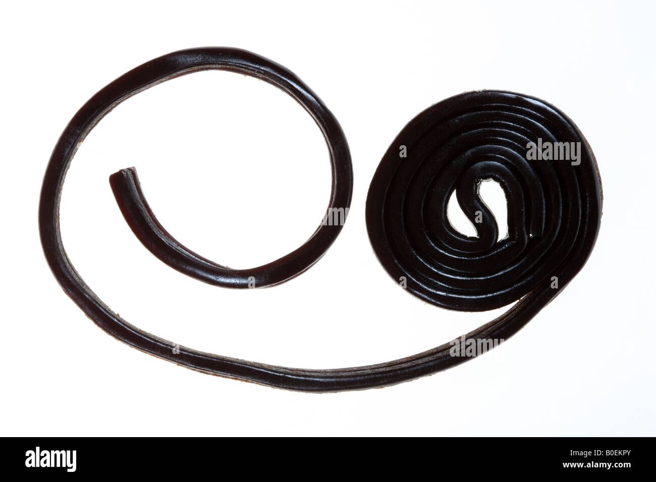 Black licorice wheels hires stock photography and images Alamy