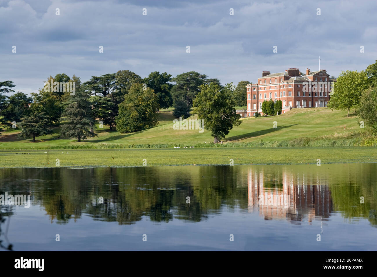 Brocket hall estate hires stock photography and images Alamy