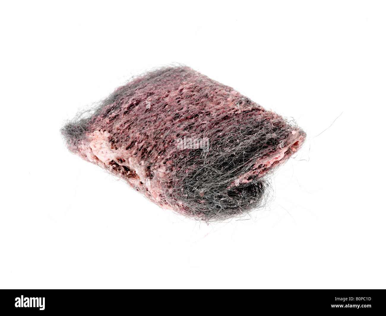 Brillo pads Cut Out Stock Images & Pictures Alamy