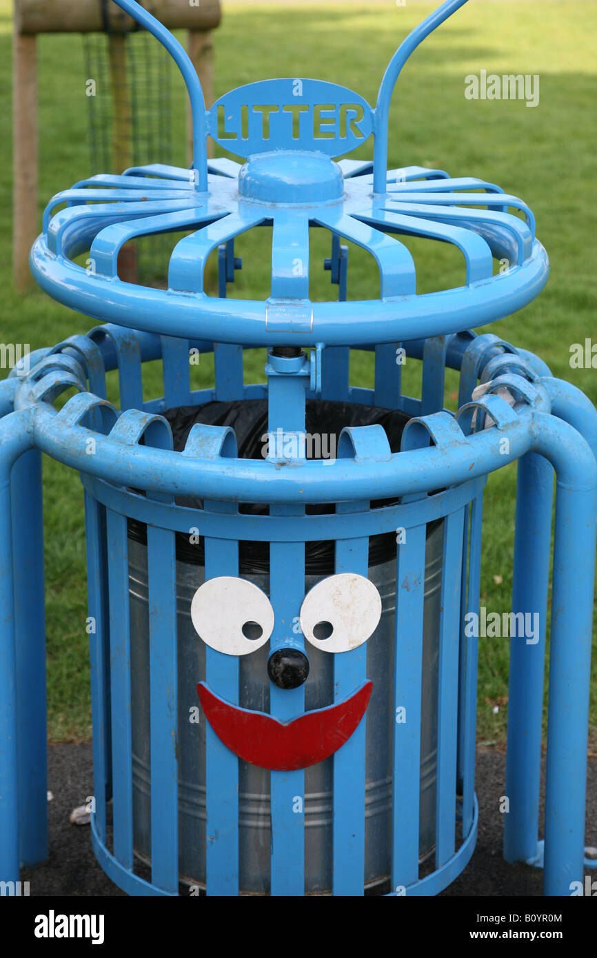 Litter bug hires stock photography and images Alamy