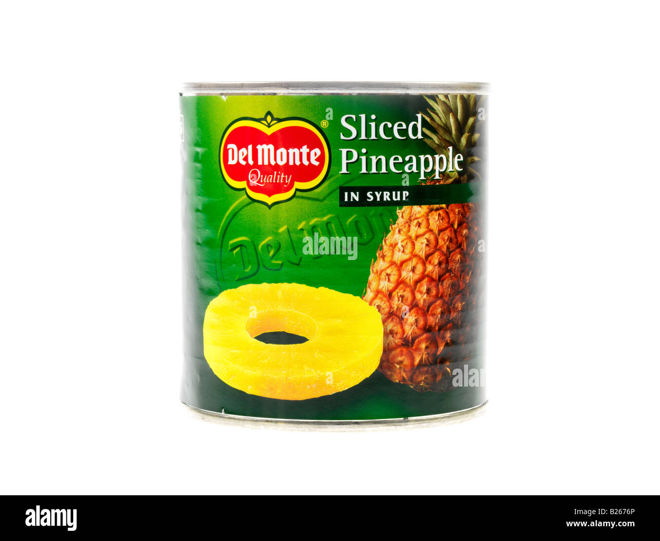 Del monte pineapple hires stock photography and images Alamy