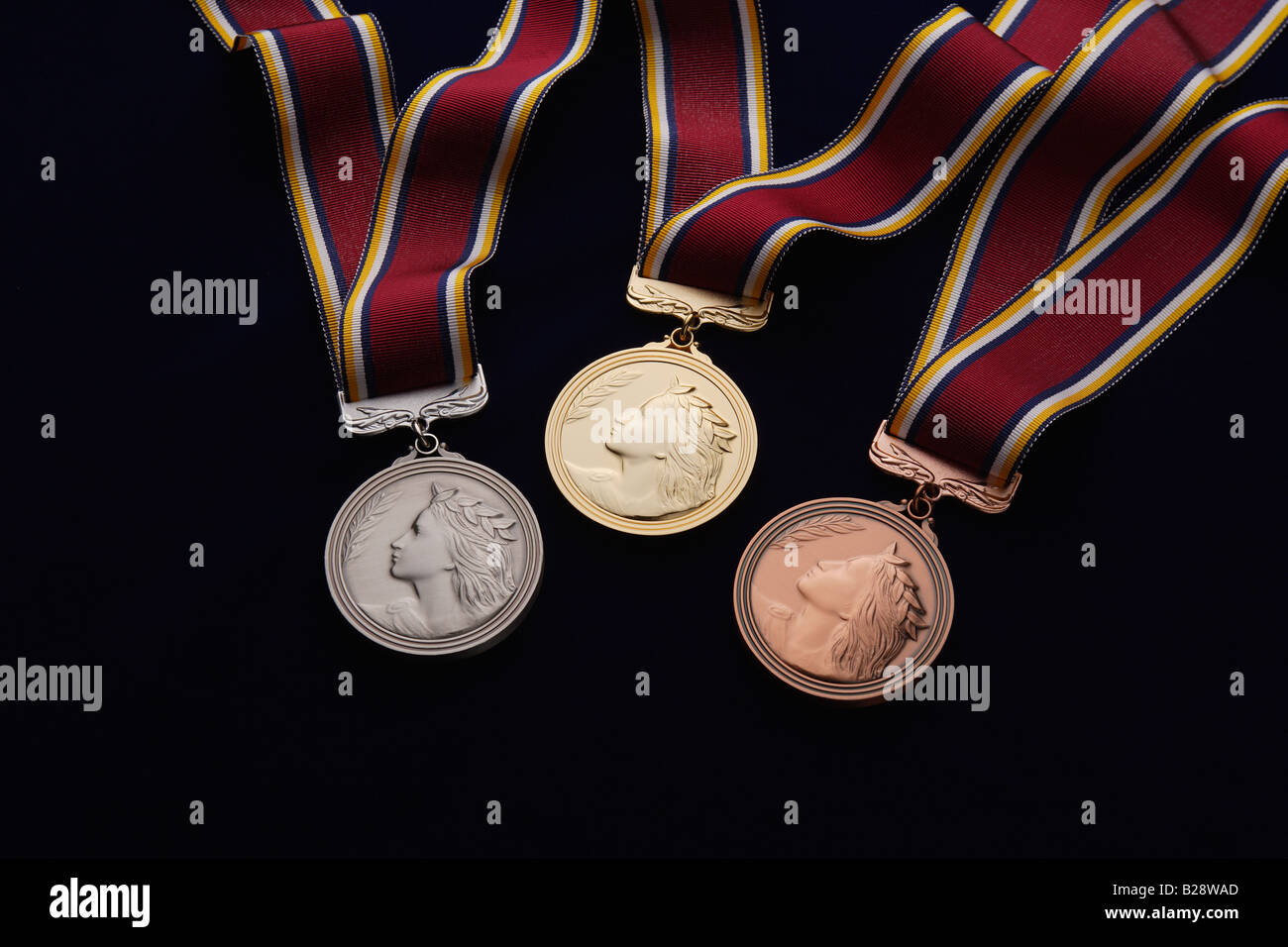 Orders and medals hires stock photography and images Alamy