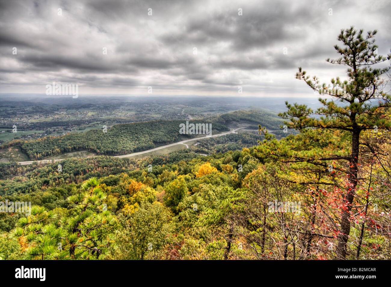 Cumberland gap hires stock photography and images Alamy