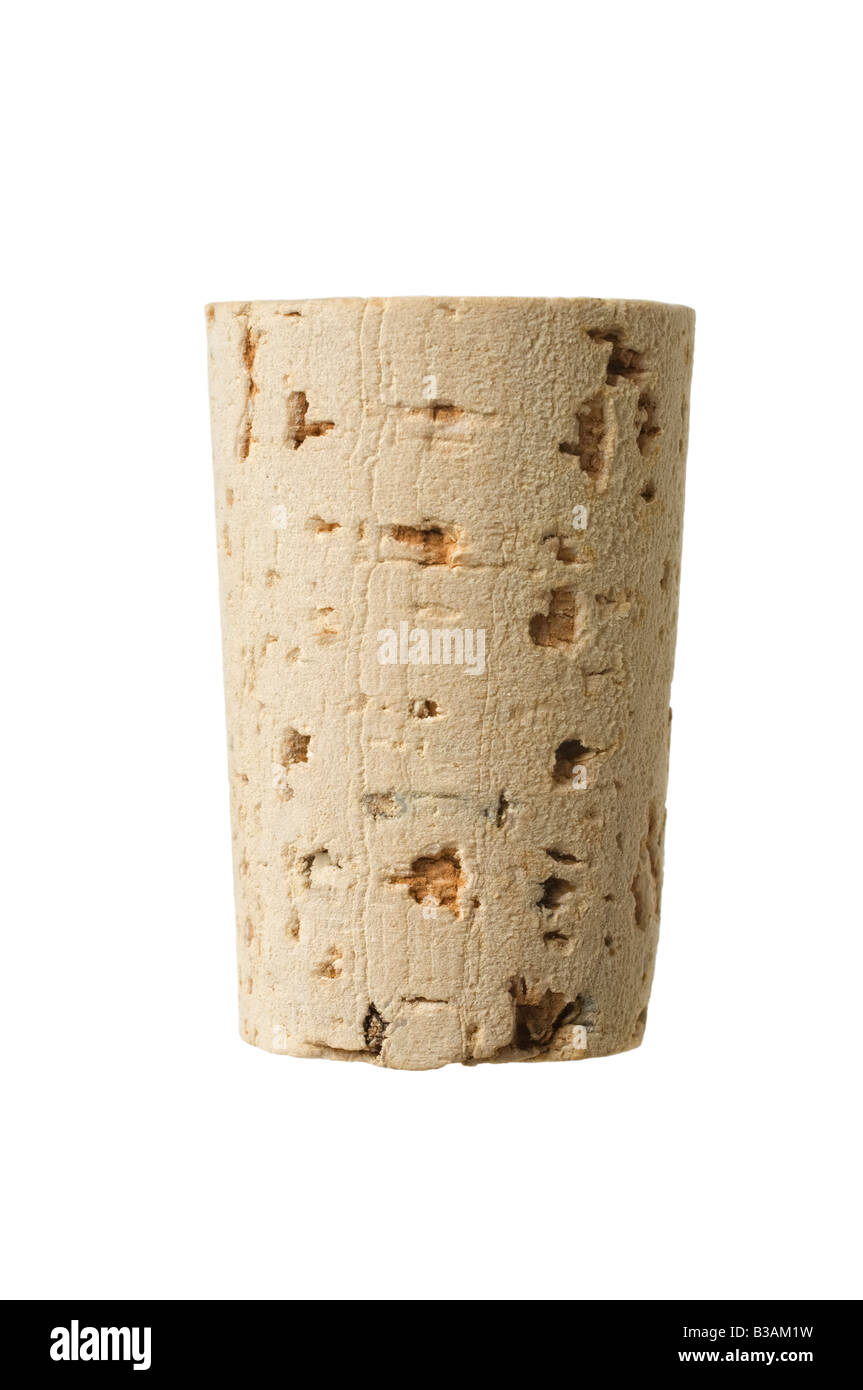 Bottle cork cap Stock Photo Alamy