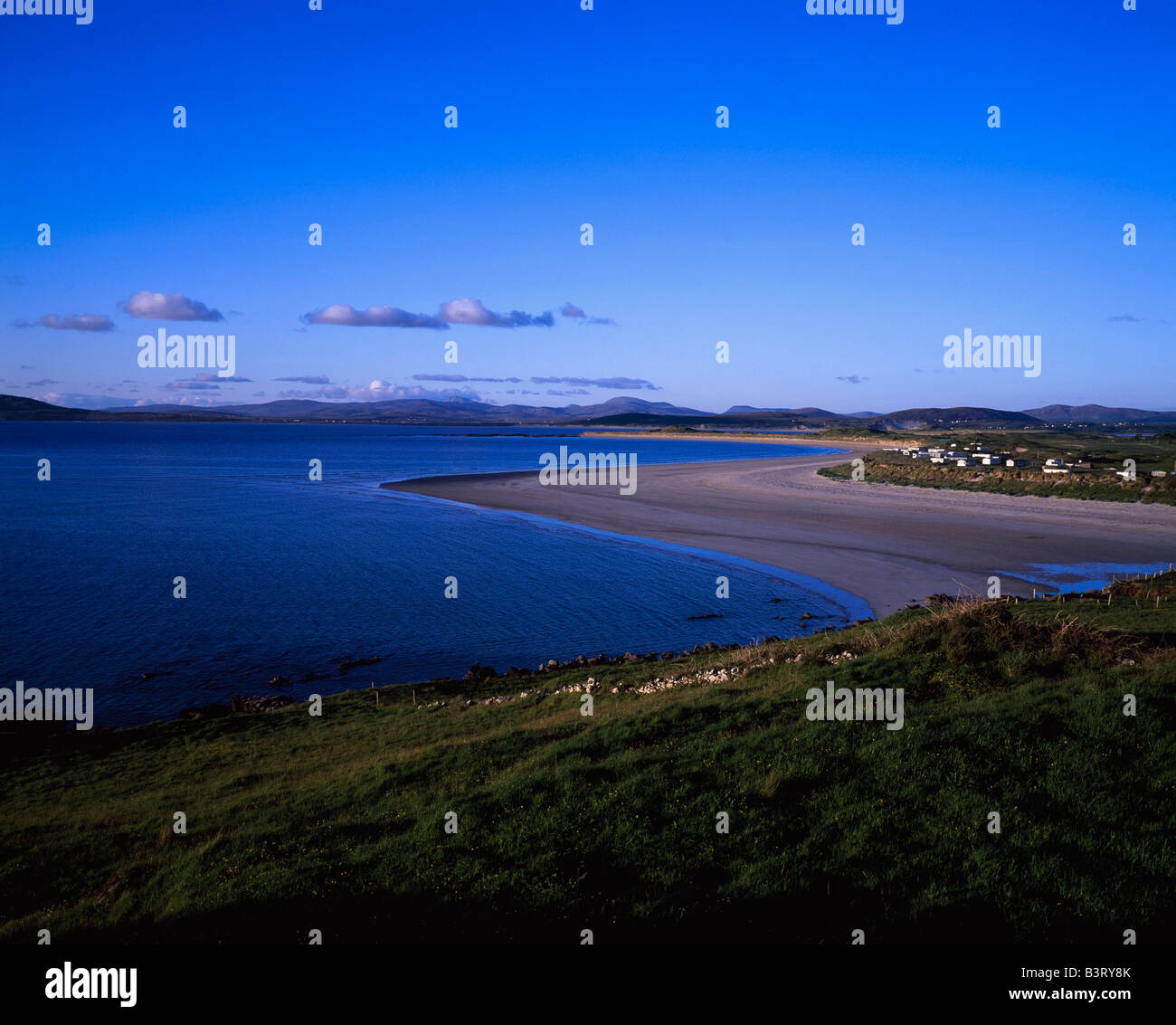 Sandy hillside hires stock photography and images Alamy