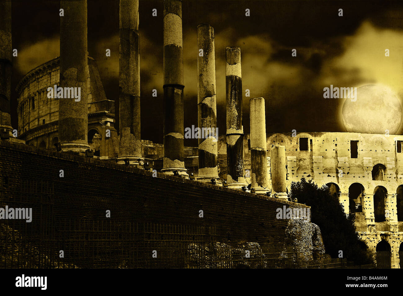 Roman decadence hires stock photography and images Alamy