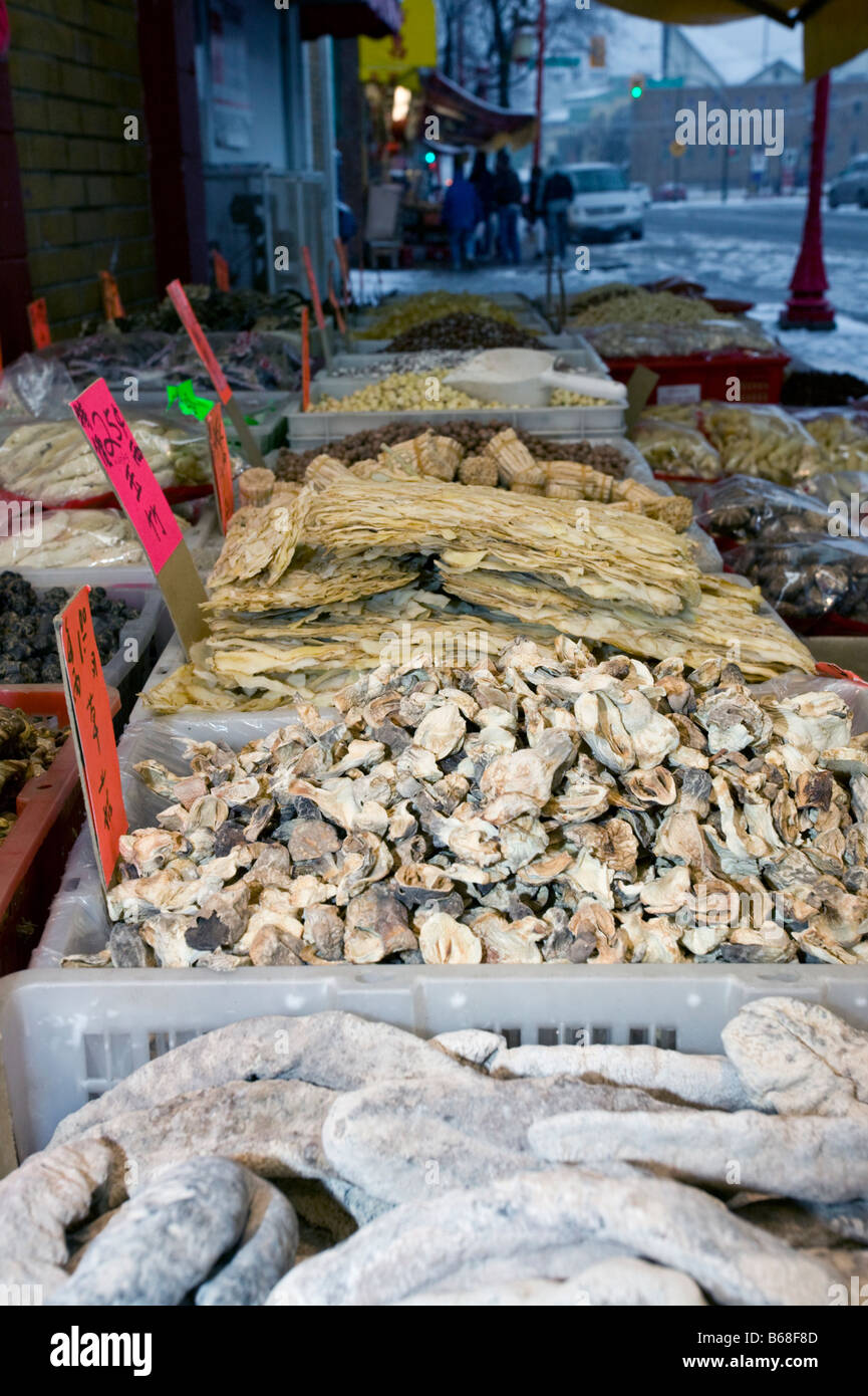 Dried fish canada hires stock photography and images Alamy