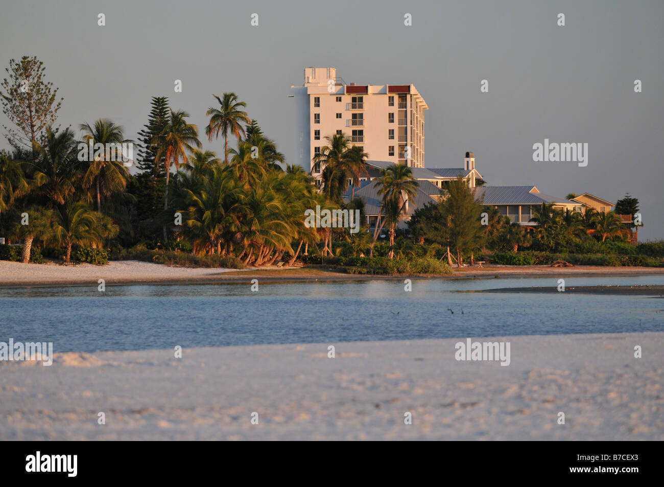 Estero island florida hires stock photography and images Alamy