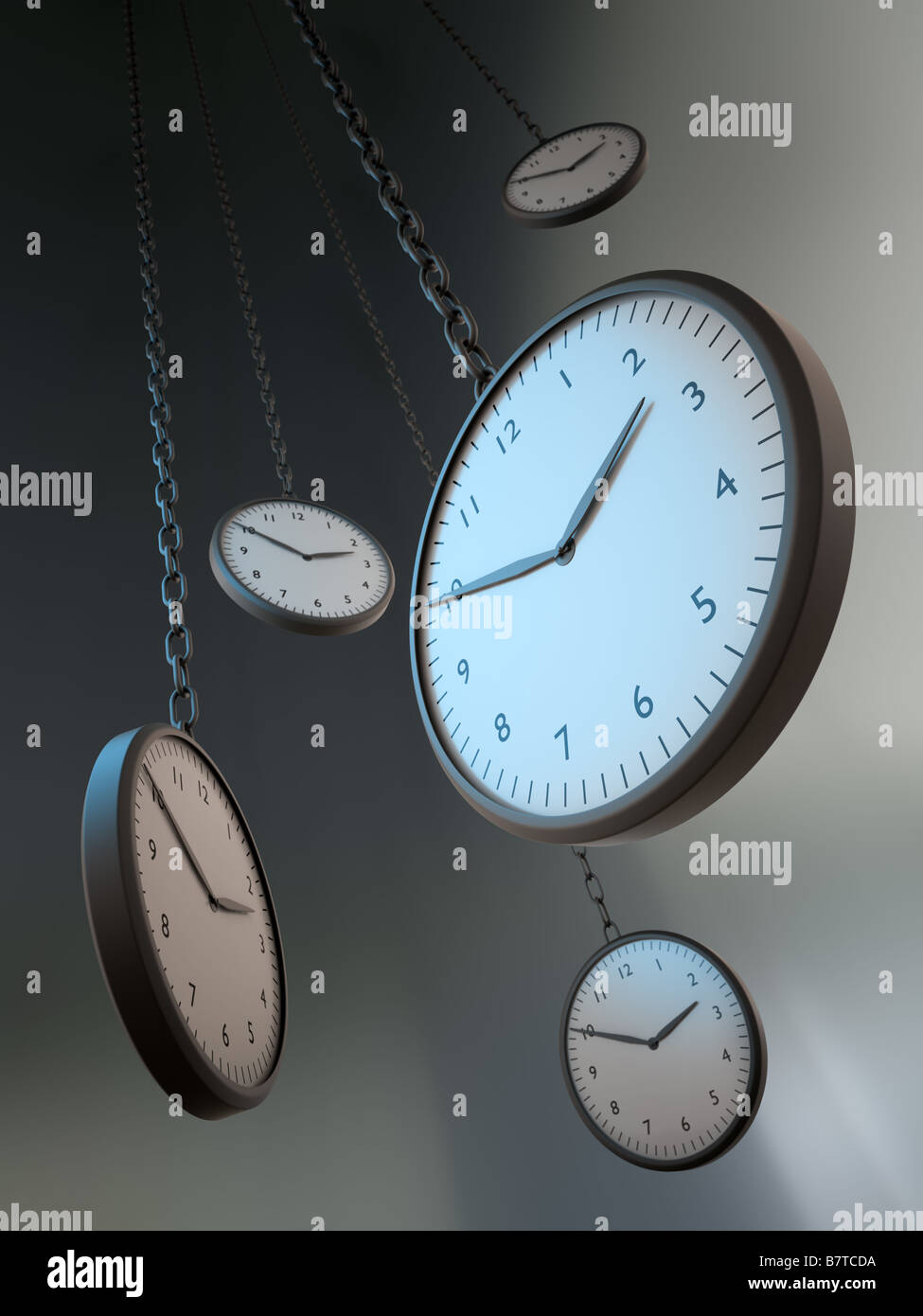 Symbols of passing of time hires stock photography and images Alamy