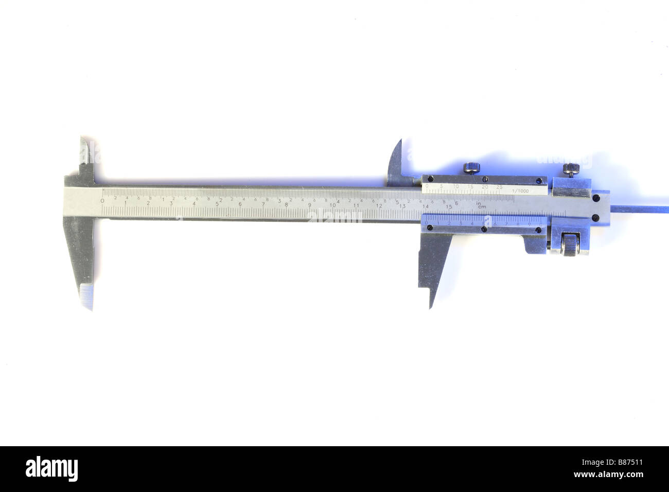 A measuring device Stock Photo Alamy