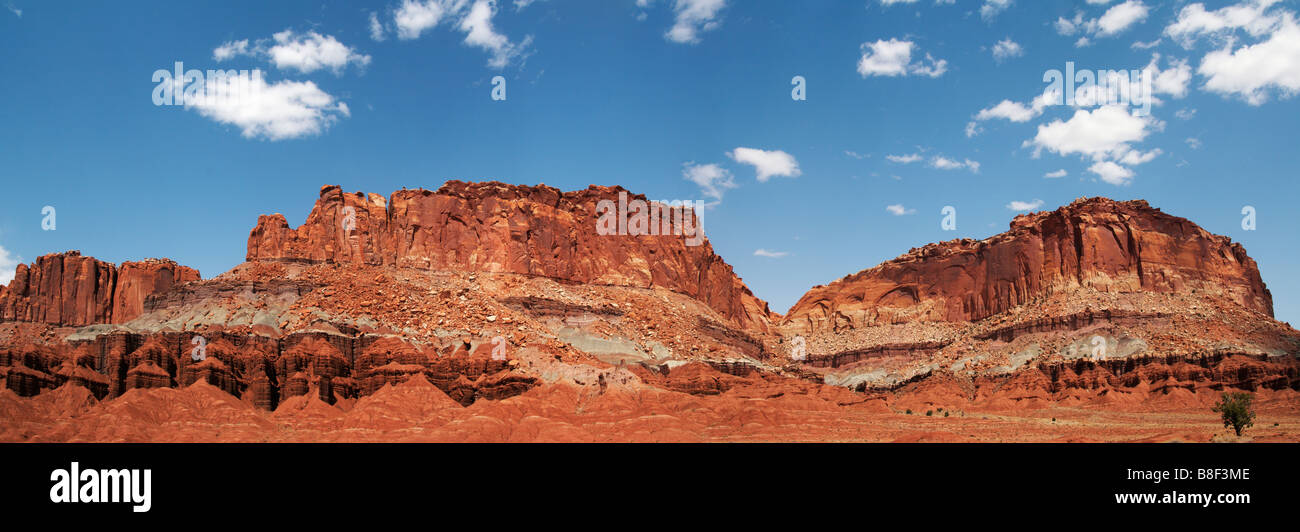 Fluted sandstone hires stock photography and images Alamy