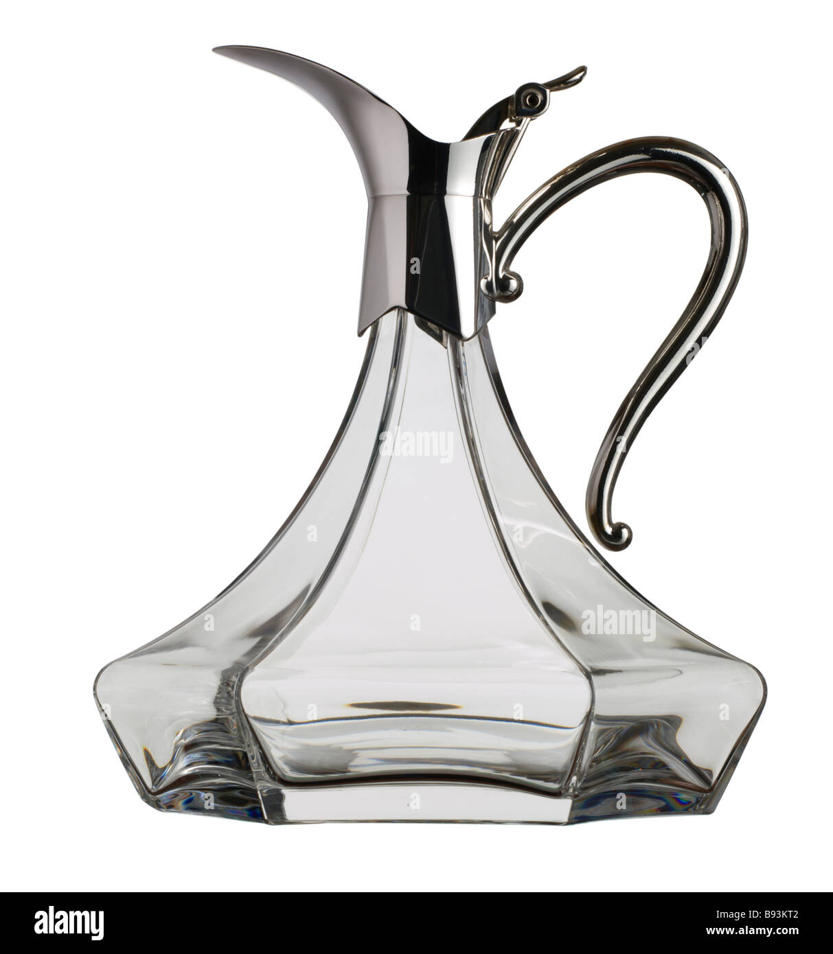 Decanter High Resolution Stock Photography and Images Alamy