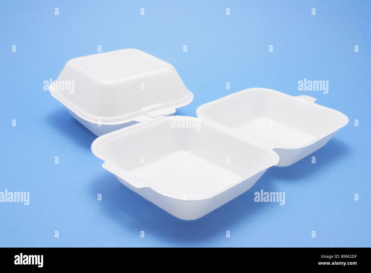 Polystyrene food packaging hires stock photography and images Alamy