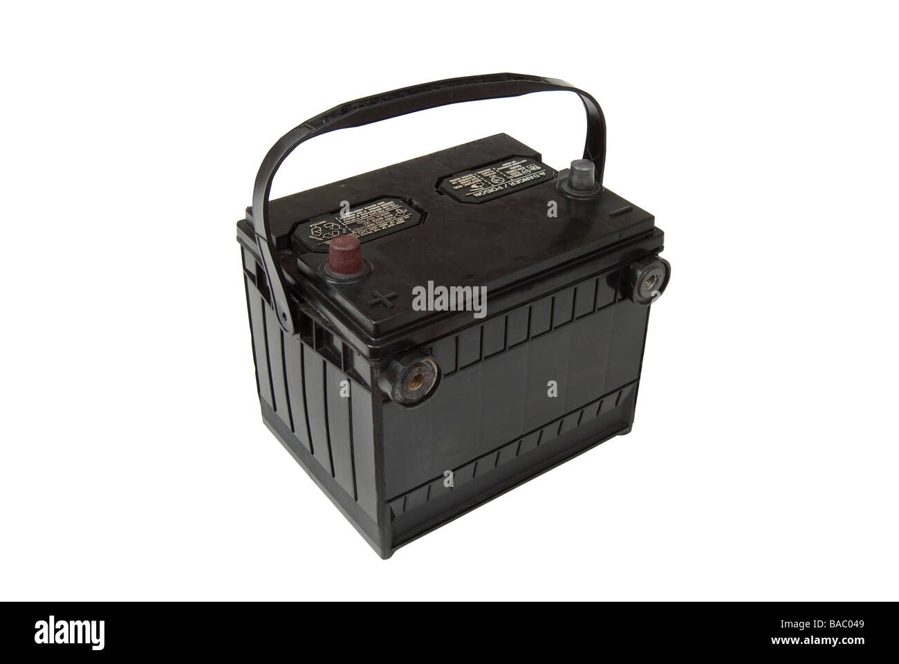 Car batteries recycling Cut Out Stock Images & Pictures Alamy