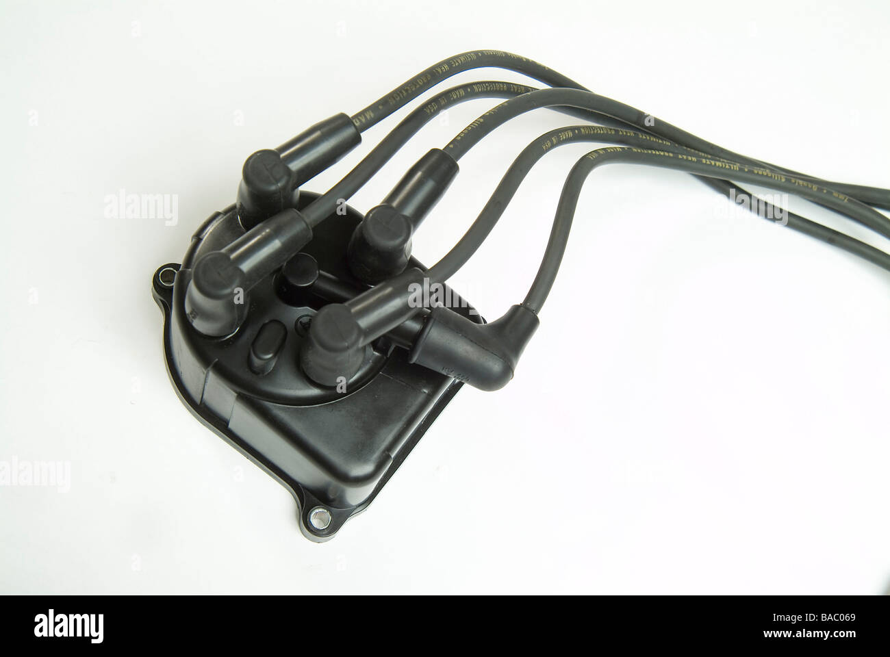 Car distributor cap hi-res stock photography and images - Alamy