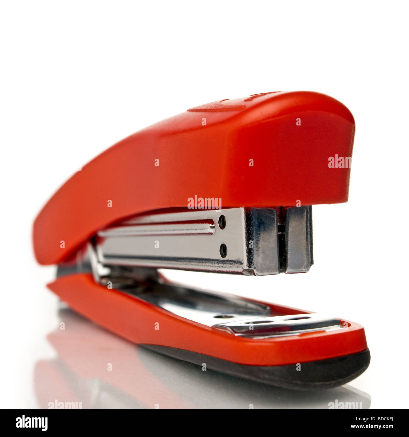Red stapler hires stock photography and images Alamy
