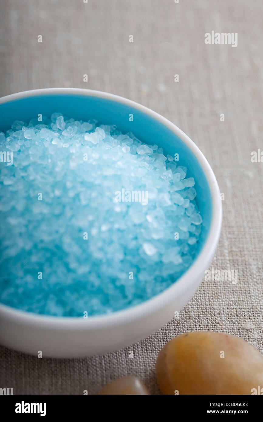 Bathing salts hires stock photography and images Alamy