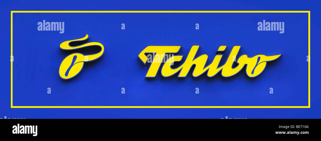 Tchibo High Resolution Stock Photography and Images Alamy