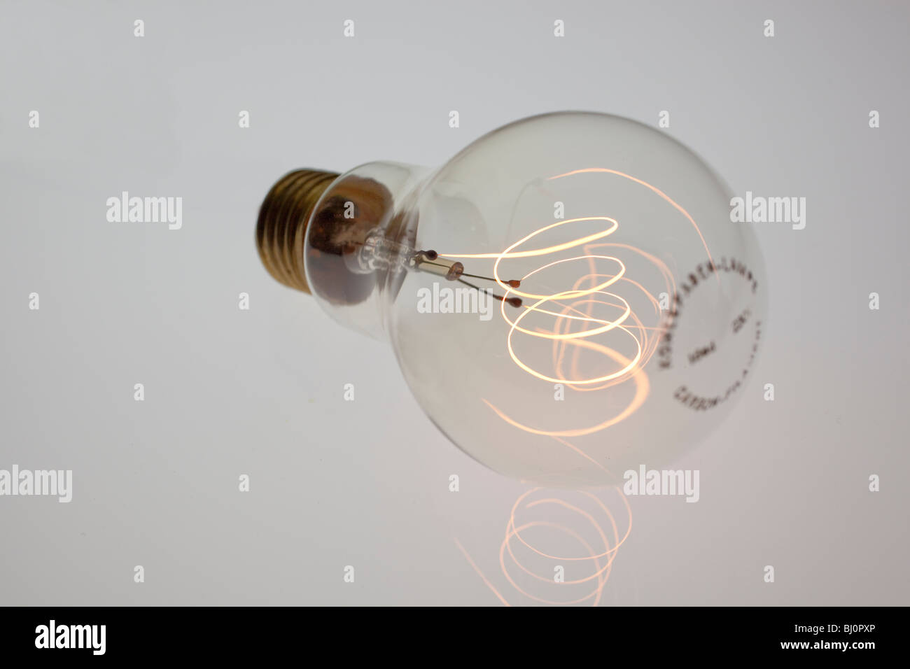 Incandescent bulb production hires stock photography and images Alamy