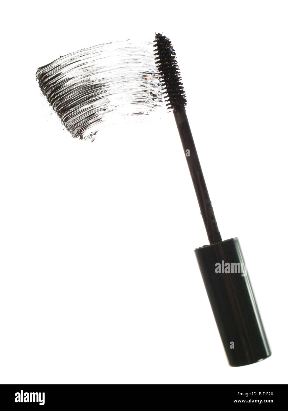 mascara Stock Photo Alamy