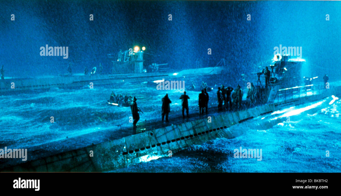 U571 2000 Stock Photo Alamy