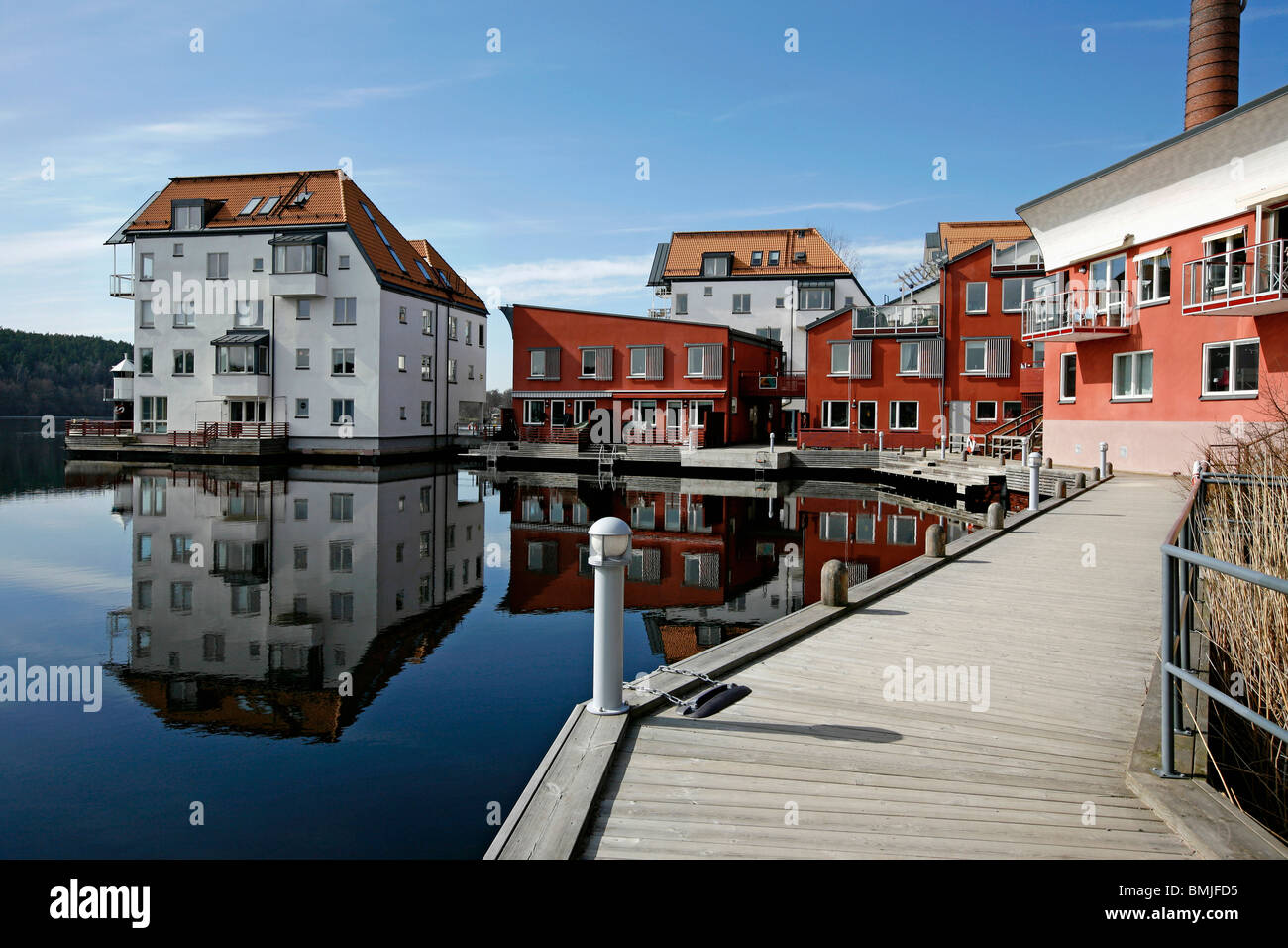 Nacka High Resolution Stock Photography and Images Alamy