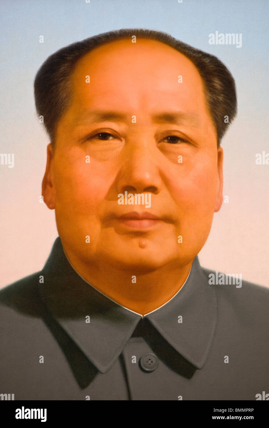 Chairman mao hires stock photography and images Alamy