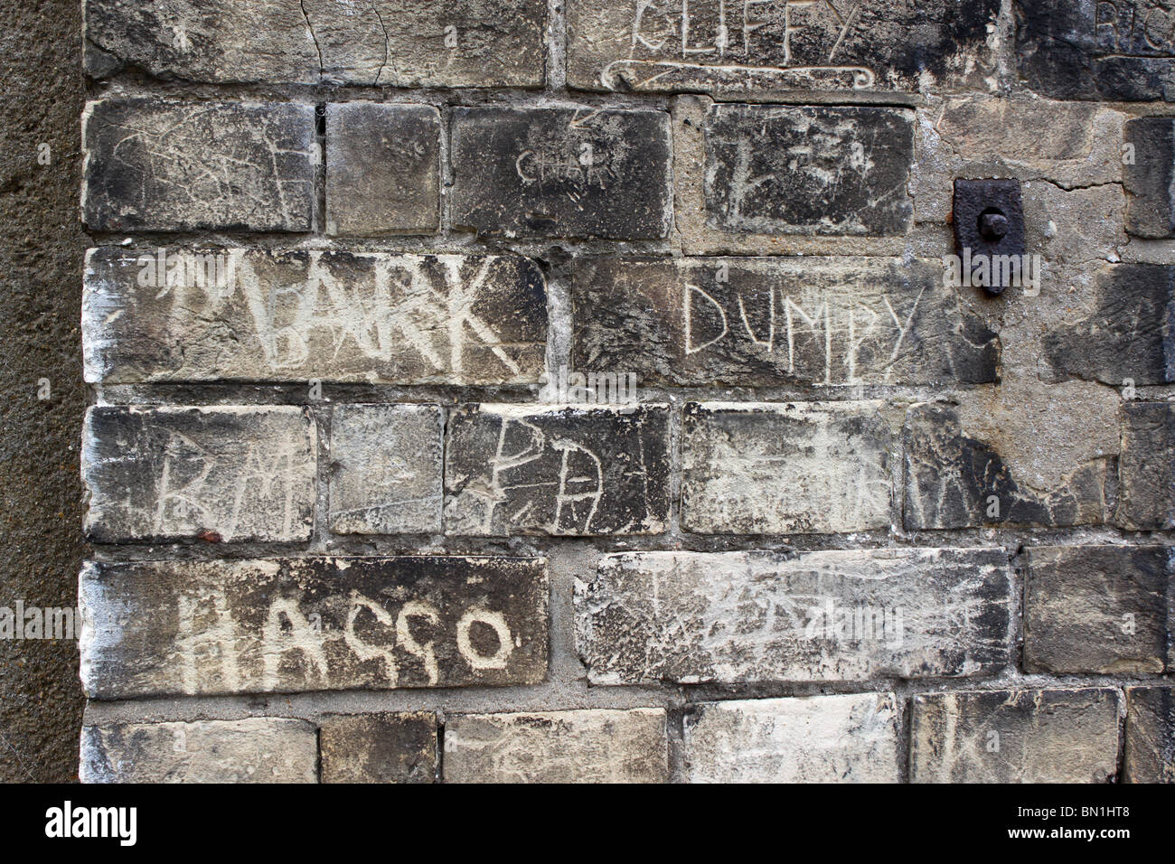 Bricks names hires stock photography and images Alamy