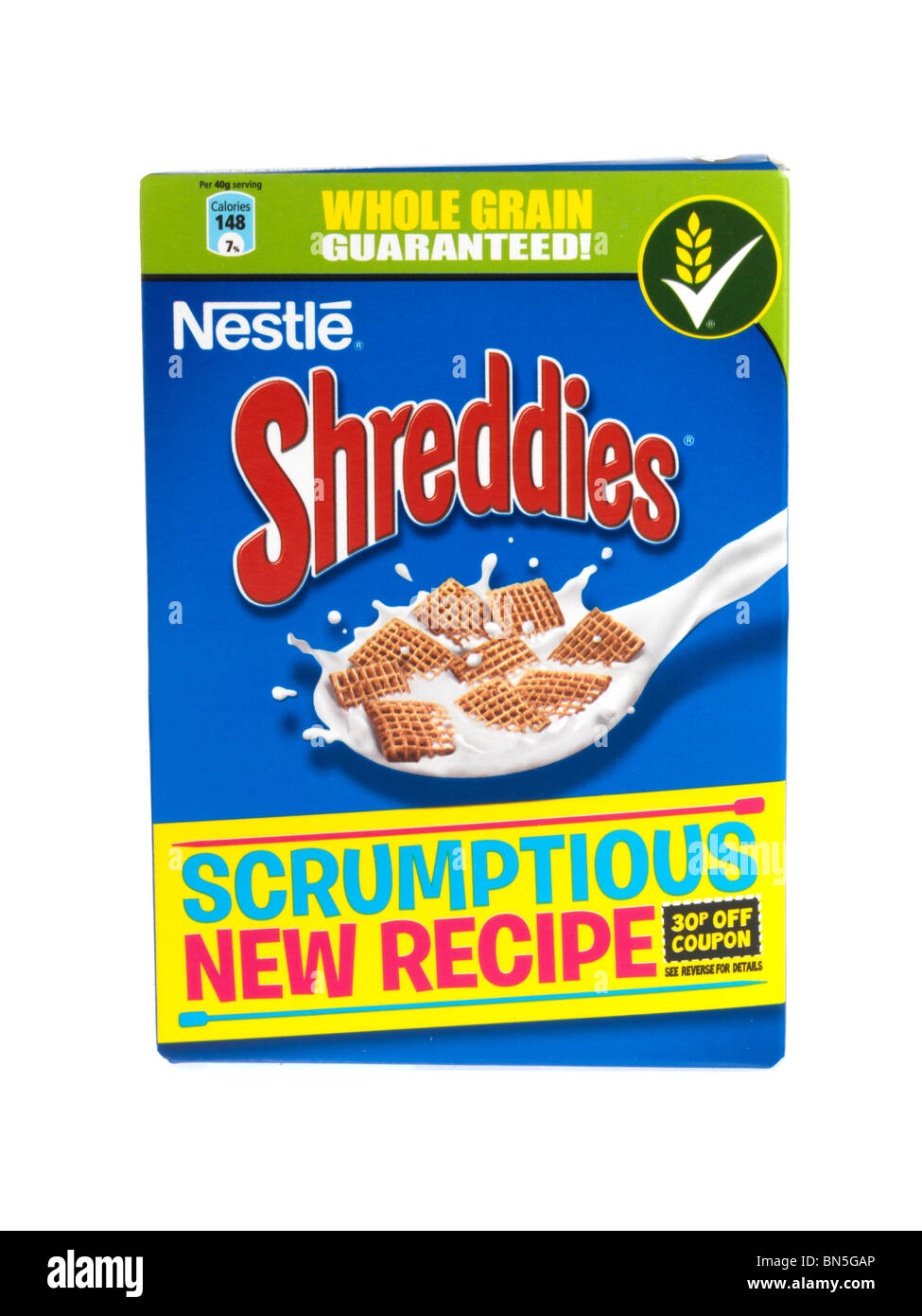 Cereal Packets Stock Photos & Cereal Packets Stock Images Alamy