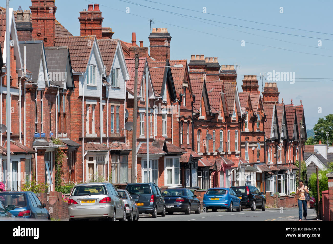 Worcestershire Redditch High Resolution Stock Photography and Images