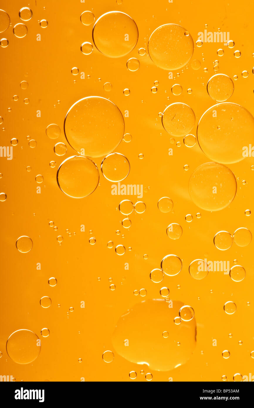 Oil drops hires stock photography and images Alamy