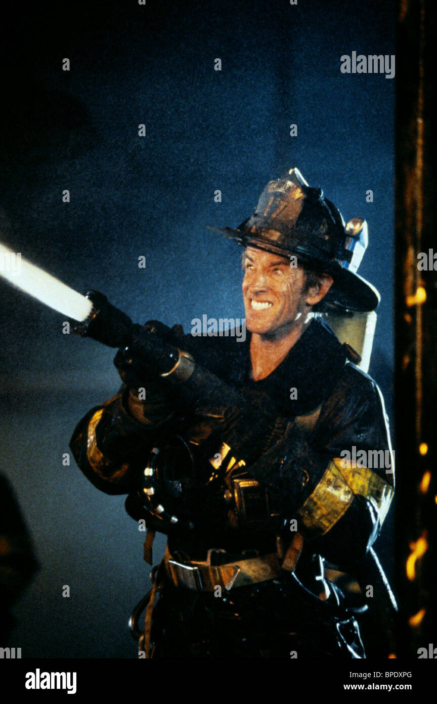 SCOTT GLENN BACKDRAFT (1991 Stock Photo, Royalty Free Image 31039192 Alamy