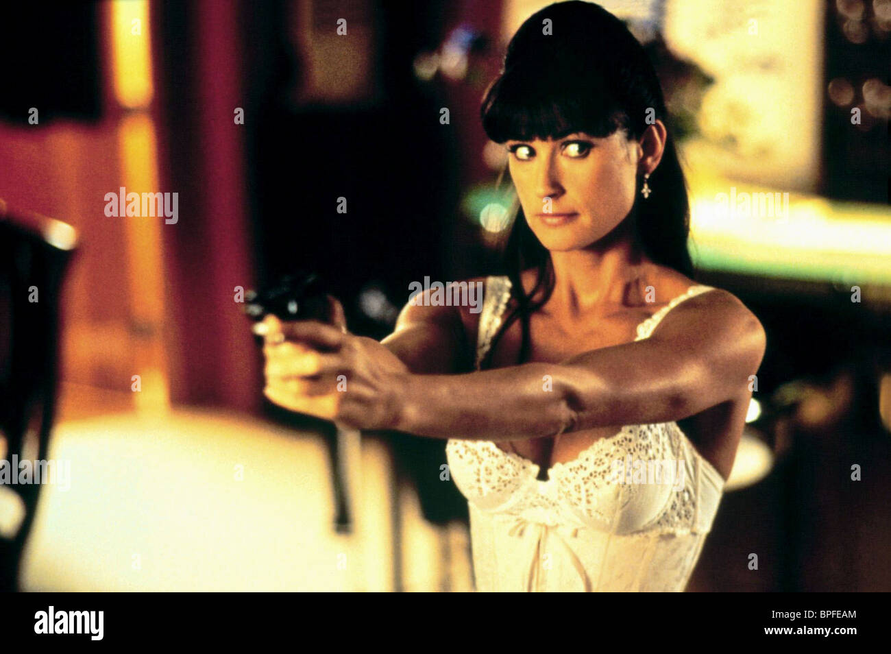 Demi Moore G String Topless Fakes Celebrity Fakes U | The Best Porn Website