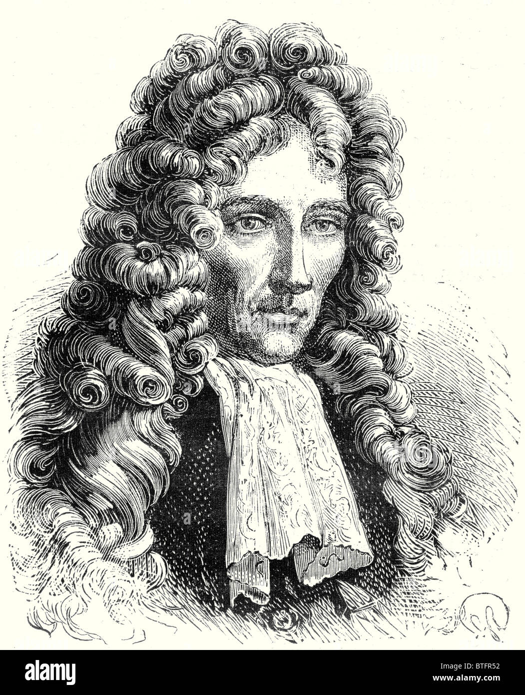 Robert Boyle Stock Photo Alamy