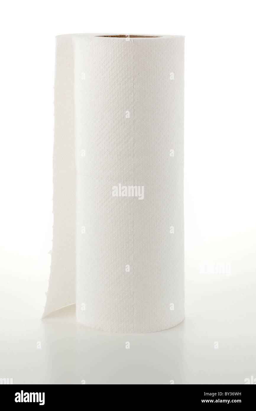 Kitchen roll hires stock photography and images Alamy