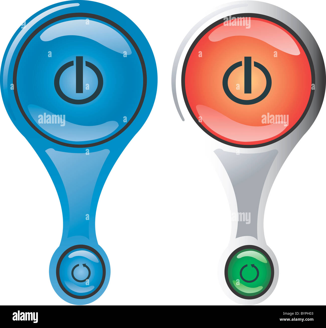 Switch plants hires stock photography and images Alamy