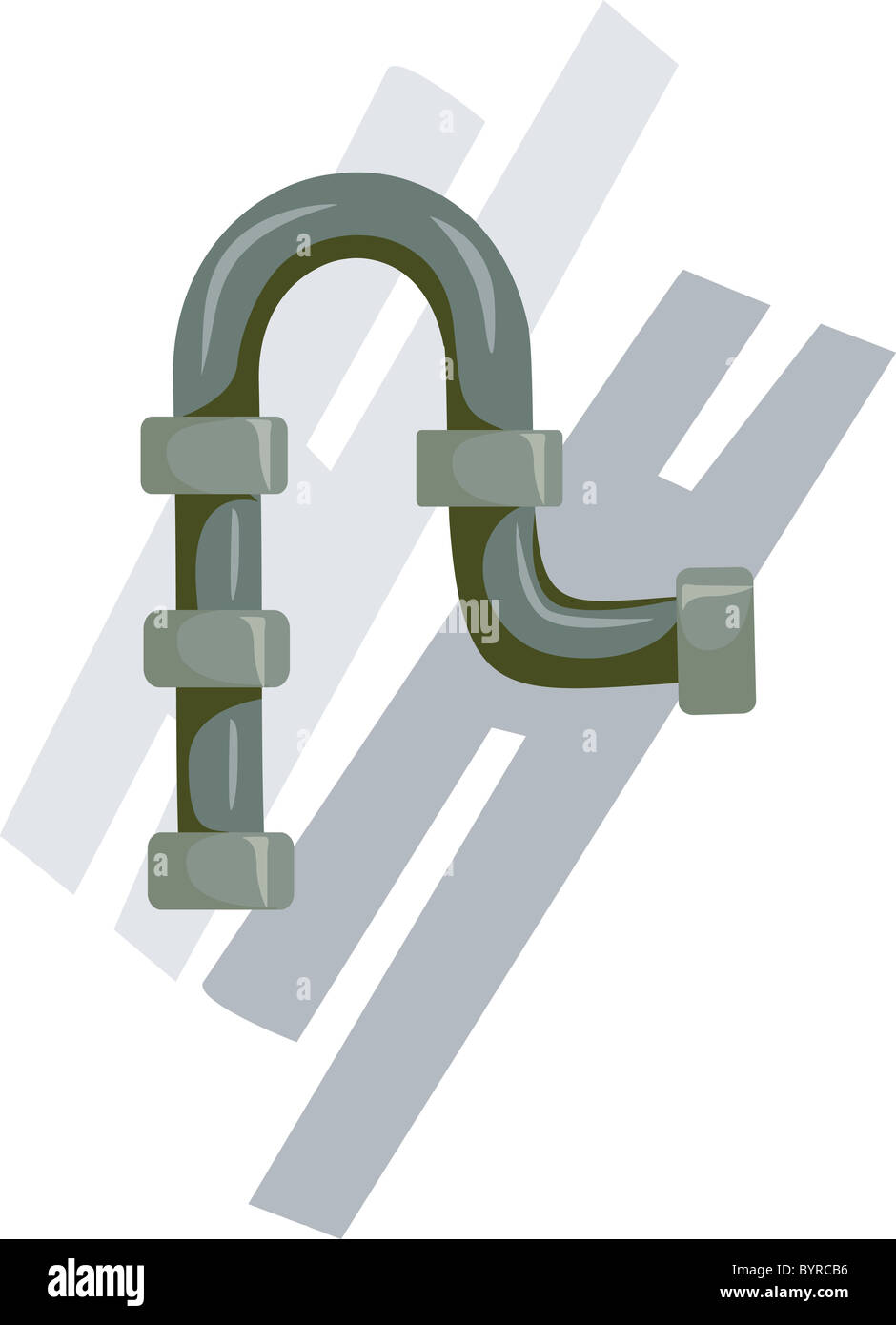 Bagpipes construction hires stock photography and images Alamy