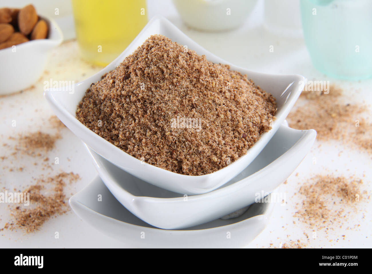 CHINESE FIVE SPICE Stock Photo Alamy